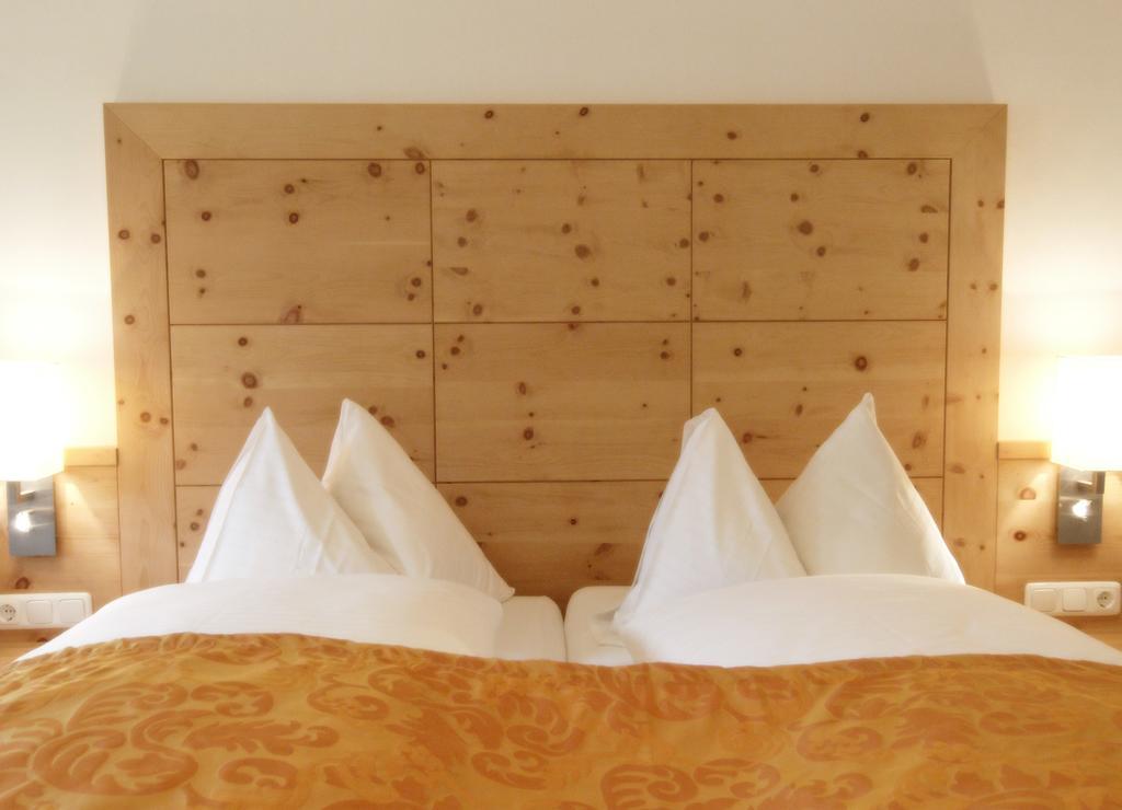 גרוסארל Berghotel Alpenklang מראה חיצוני תמונה